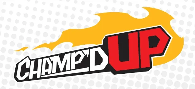 Обложка Champ'd Up