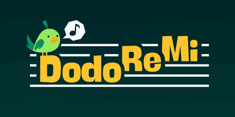 Обложка Dodo Re Mi