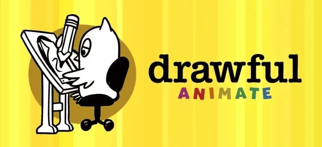 Обложка Drawful Animate