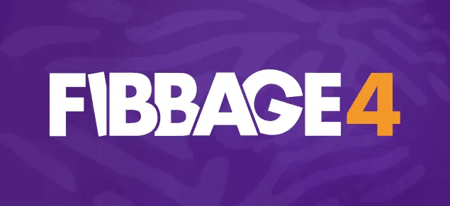 Обложка Fibbage 4