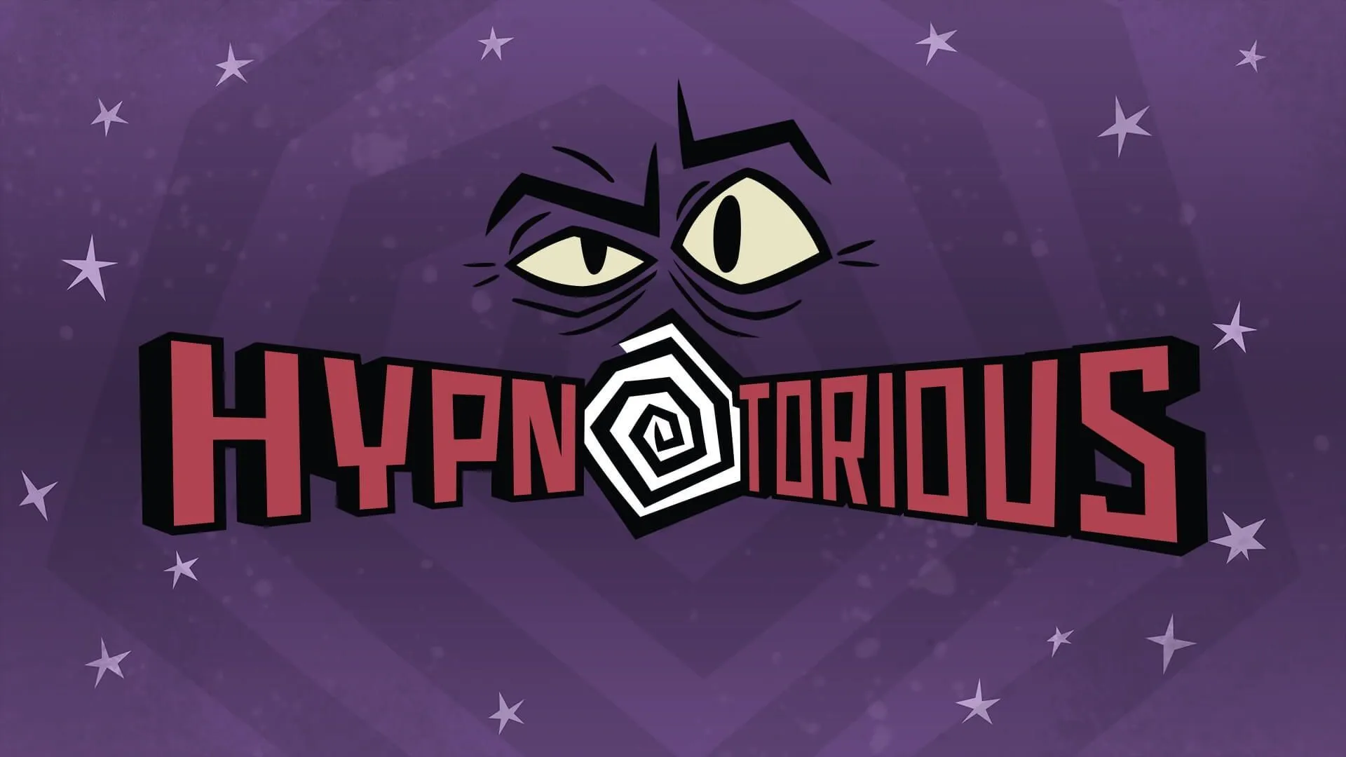 Обложка Hypnotorious