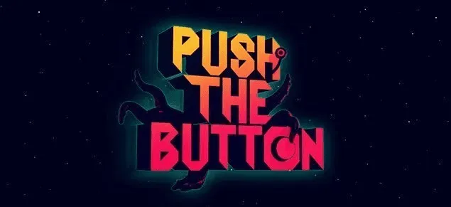 Обложка Push The Button
