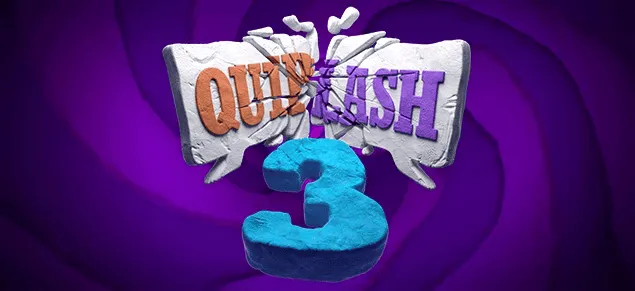 Обложка Quiplash 3
