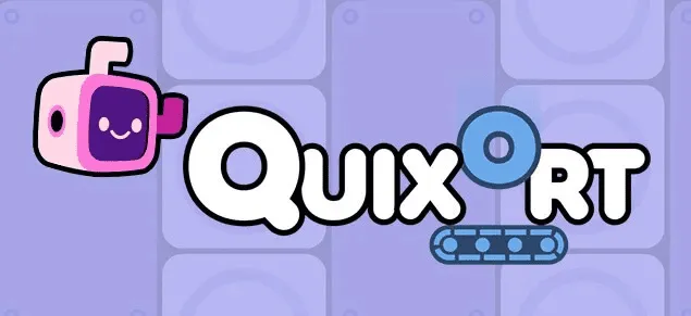 Обложка Quixort