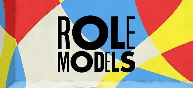 Обложка Role Models