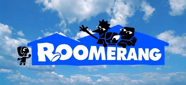 Обложка Roomerang