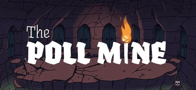Обложка The Poll Mine