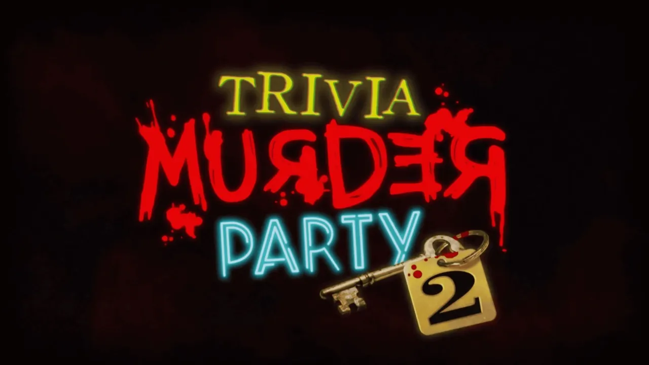 Обложка Trivia Murder Party 2